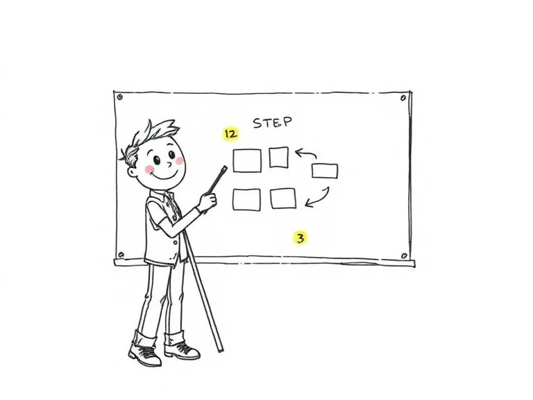 Agente Retail IA explicando el diagnóstico y el plan de acción de una tienda de retail