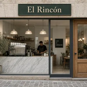Hostelería & Gourmet — mentoring y gestión para retail y comercio local con Retail Lemon